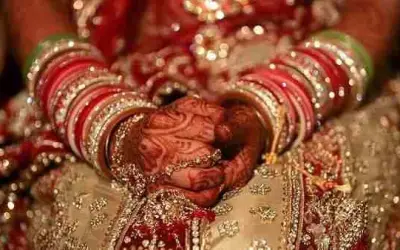 दुल्हन का सांवला रंग देखकर मंडप से भागा दूल्हा