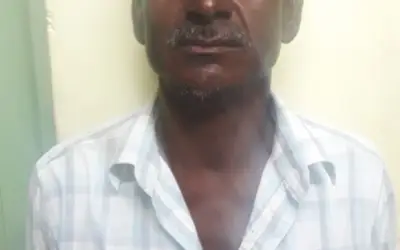 फरार फासे पारधी गिरोह के सदस्य को गिरफ्तार करने में दिंडोशी पुलिस को मिली बड़ी सफलता