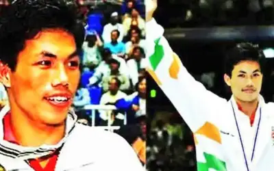 स्वर्ण पदक विजेता पूर्व मुक्केबाज डिंको सिंह का निधन