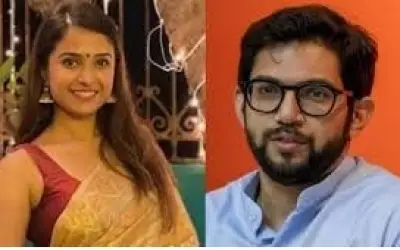 दिशा सालियान केस में कोर्ट में याचिका दाखिल !
