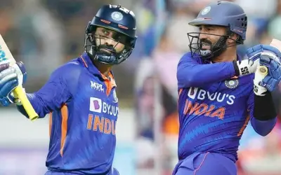 दिनेश कार्तिक आईपीएल के बाद इंटरनेशनल क्रिकेट से लेंगे संन्यास