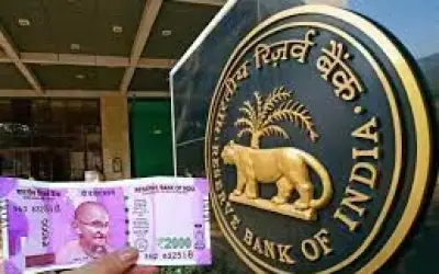दो हजार के नोट बदलने के लिए दीजिए ध्यान!