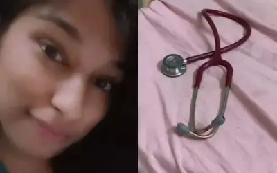 मरीज ने महिला डॉक्टर की चाकू मारकर हत्या की
