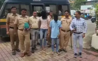 महिला को अगवा कर रिक्शेवाले ने की दुष्कर्म की कोशिश, लेकिन पुलिस ने...