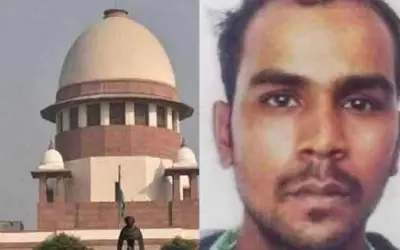 निर्भया के दोषी मुकेश सिंह की याचिका खारिज