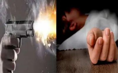 अपराध करने से मना किया तो दोस्तों ने गोली से उड़ा दिया