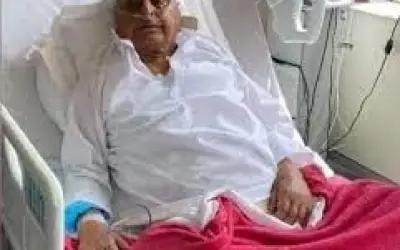 मुलायम सिंह का हेल्थ बुलेटिन जारी, किडनी में तेजी से फैल रहा है संक्रमण