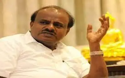 विपक्षी एकता बैठक के लिए आईएएस अधिकारियों को द्वारपाल बनाना है बड़ा अपमान - कुमारस्वामी