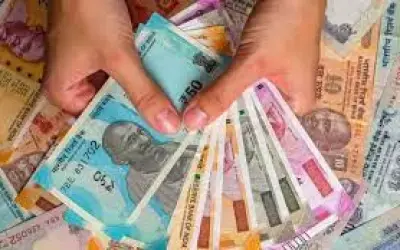 ऑनलाइन पैसे कमाने की लालच में युवक ने गंवाए 37 लाख से अधिक रुपए