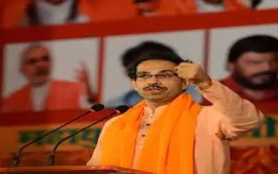 जिस सरकार का जन्म खोखे से हुआ वो हमें क्या देगी न्याय? - उद्धव ठाकरे