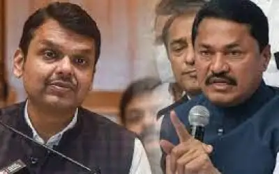 बजट को लेकर महाराष्ट्र में पक्ष और विपक्ष में घमासान