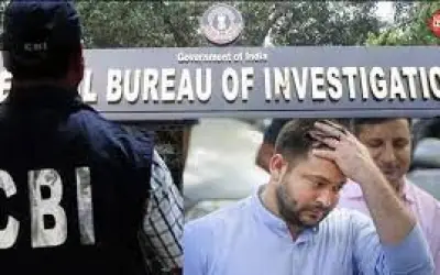 आईआरसीटीसी घोटाला मामले में तेजस्वी यादव को सीबीआई कोर्ट ने किया तलब