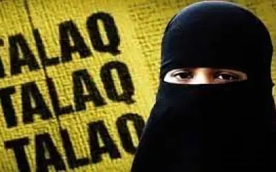 मुस्लिम युवक ने जबरन धर्मांतरण कर महिला से की शादी और फिर दिया ट्रिपल तलाक