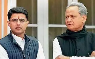 राजस्थान में आगामी विधानसभा चुनाव में अशोक गहलोत होंगे कांग्रेस का चेहरा