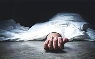 पैसे के लिए बदमाशों ने सब्जी विक्रेता को छत से फेंका, मौके पर हुई मौत