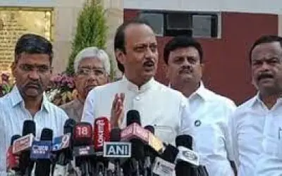 विधानसभा अध्यक्ष के खिलाफ अविश्वास प्रस्ताव पर अजित पवार का बयान