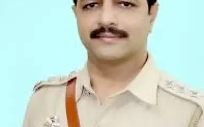 महाराष्ट्र के 46 पुलिसकर्मियों को मिला राष्ट्रपति पदक सम्मान