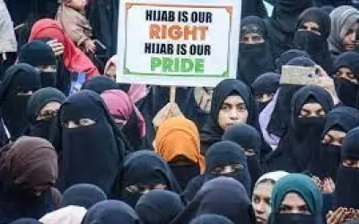 हिजाब नहीं है इस्लाम का अनिवार्य हिस्सा- कर्नाटक हाई कोर्ट
