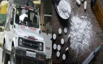 पैसे कमाने के चक्कर में महिला ने युवाओं को नशे की लत लगाई