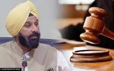 ड्रग्स मामले के आरोपी बिक्रम मजीठिया की न्यायिक हिरासत बढ़ी