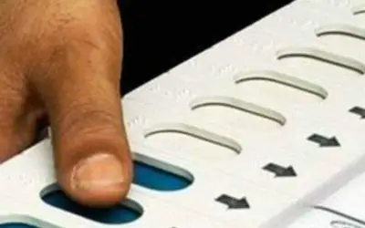 बीजेपी ने जनता को मशीनी वोट से ठगा है, बैलेट पेपर से हो चुनाव - कांग्रेस