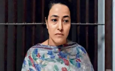 देशद्रोह के आरोप से मुक्त हो सकते हैं हनीप्रीत और राम रहीम