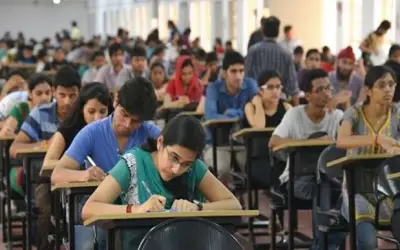 कोरोना से देशभर में होने वाली सभी परीक्षाएं रद्द
