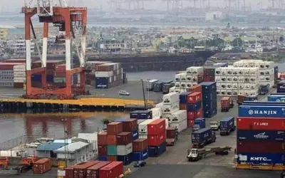 देश के निर्यात में लगातार चौथे महीने आई गिरावट