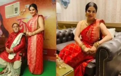 ममता के मंत्री पार्थ चटर्जी पर ईडी की बड़ी कार्रवाई अर्पिता मुखर्जी भी हिरासत में