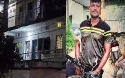 ईडी ने ड्राइवर के घर से बरामद किए करोड़ों रुपए