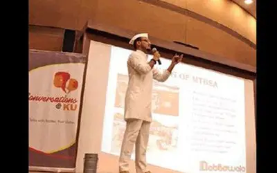 मुंबई के डब्बेवाले चखाएंगे ऑर्गैनिक सब्जियों का स्वाद