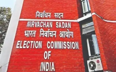 30 अक्टूबर को तीन लोकसभा और 30 विधानसभा सीटों पर उपचुनाव का ऐलान