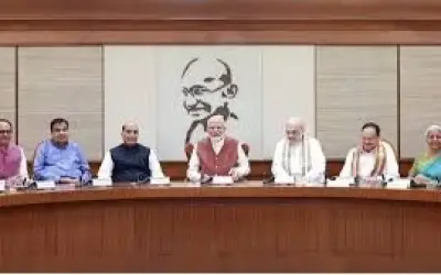 वन नेशन-वन इलेक्शन को मोदी कैबिनेट की मिली मंजूरी