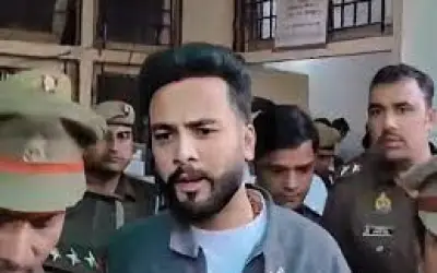 एल्विश को और भी सुरक्षित जेल में किया गया शिफ्ट