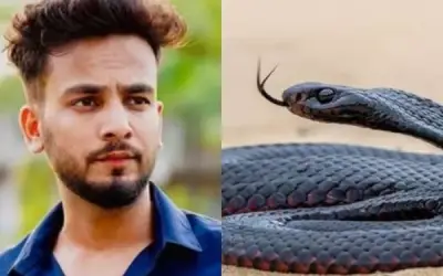 यूट्यूबर एल्विश यादव के मोबाइल से डिलीट वीडियो और चैट रिकवरी के लिए फॉरेंसिक लैब भेजे गए