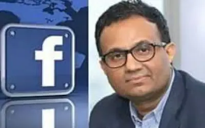 घृणा फैलाने के मामले में फेसबुक इंडिया के उपाध्यक्ष को समन