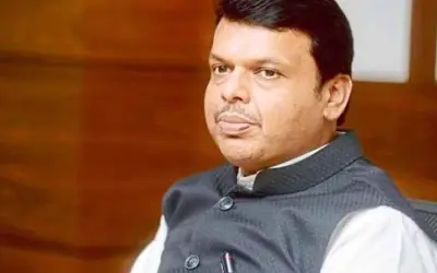 महाराष्ट्र की सरकार दिल्ली के मातोश्री से नियंत्रित होगी : फड़नवीस