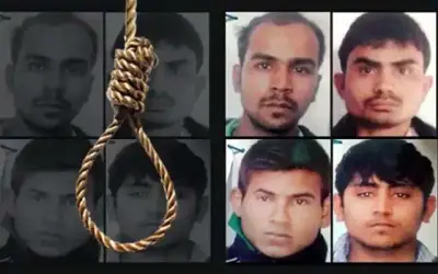 निर्भया का एक दोषी इंतज़ार कर सकता हैं बाकी तीन को फांसी दी जाए : वकील