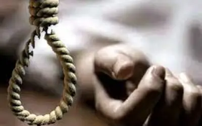 औलाद के लिए ससुरालवालों से प्रताड़ित विवाहिता ने आत्महत्या की