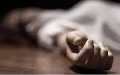 बेटी की गला घोंटकर दंपति ने रिसॉर्ट में की हत्या, फिर लगा ली फांसी