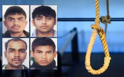 निर्भया के दोषियों को तीन मार्च को होगी फांसी