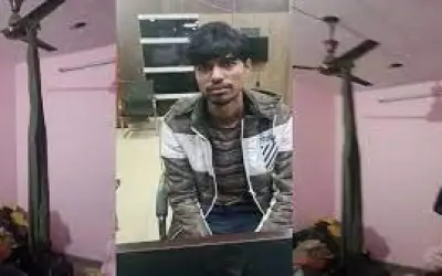 लाइव आत्महत्या करने वाले युवक की फेसबुक ने बचाई जान