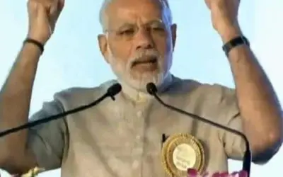 स्वछता से स्वच्छाग्रह अभियान में पीएम मोदी ने स्वछता की अपील की