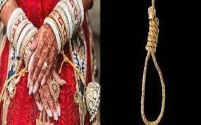 बेटी की शादी से पहले फटकार लगी तो शराबी पिता ने जान दे दी