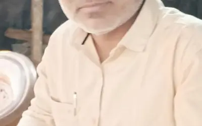 पति-पत्नी ने घर की छत से लगा दी छलांग, दोनों की हुई मौत 