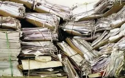अब चार हाथों से ज्यादा नहीं घूमेगी कोई भी सरकारी फाइल