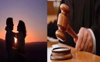 पति भी जबरदस्ती संबंध बनाए तो वह भी दुष्कर्म : गुजरात हाईकोर्ट