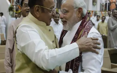 कोरोना की चपेट में शंकर सिंह वाघेला, पीएम मोदी ने पूछा हाल