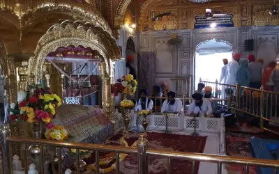 अमृतसर के हरिमंदिर साहिब समेत देशभर के गुरुद्वारा बंद नहीं होंगे