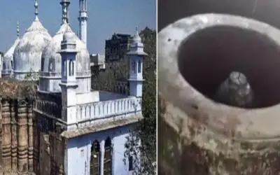ज्ञानवापी मस्जिद में शिवलिंग की कार्बन डेटिंग की मांग वाली याचिका खारिज